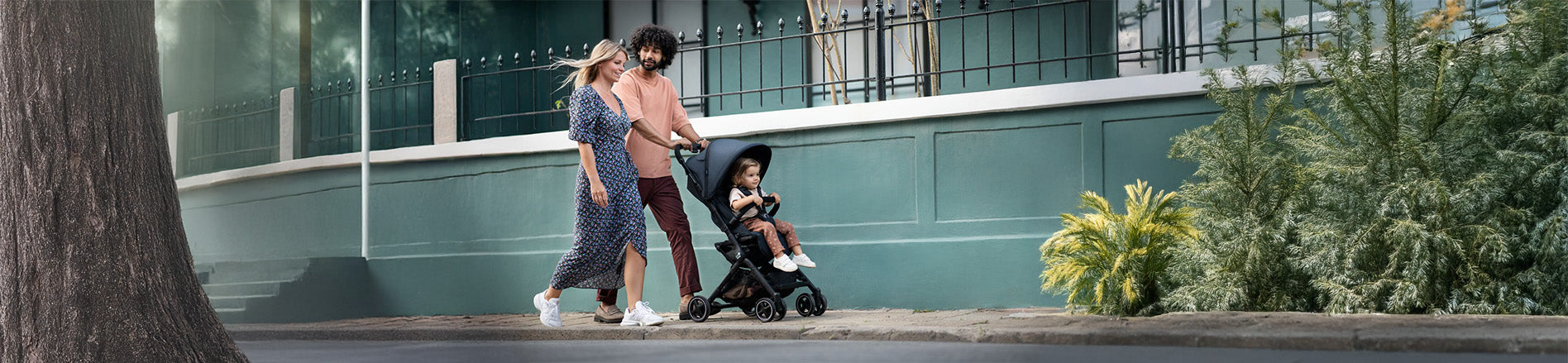 Strollers