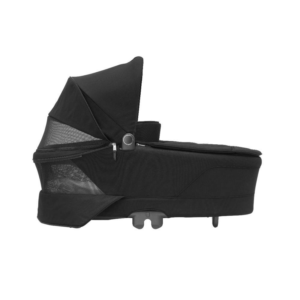 Twillic Black