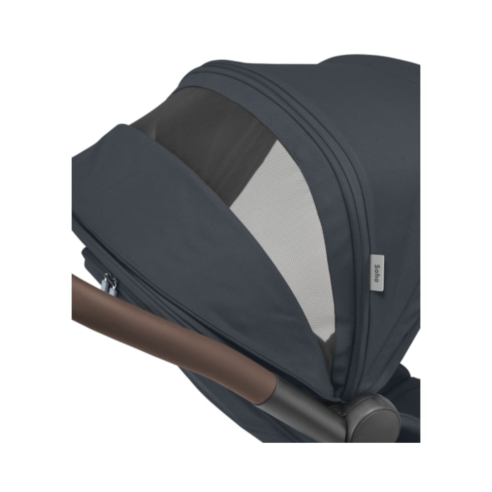 Essential Graphite