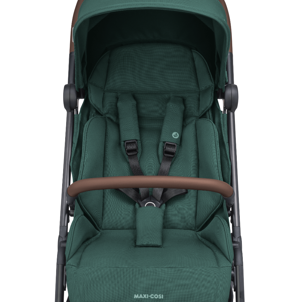 Essential Green