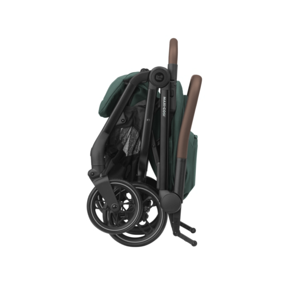 Essential Green