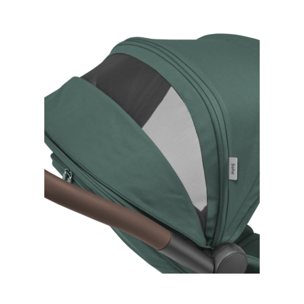 Essential Green