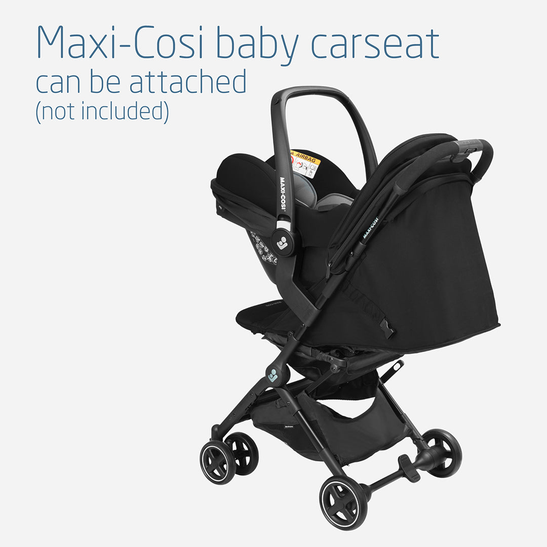 Cosi Lara Maxi Cosi Cabriofix Buggy Maxi Cosi Kids LARA2 Stroller